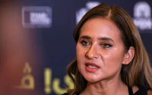 عرض افتتاحي لفيلم جنازة ولا جوازة في مهرجان البحر الأحمر السينمائي