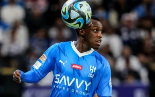 جيسوس يضغط لضم سعود عبد الحميد إلى النصر السعودي (فيديو)