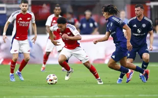 التشكيلة المتوقعة لأرسنال أمام برينتفورد في الدوري الإنجليزي