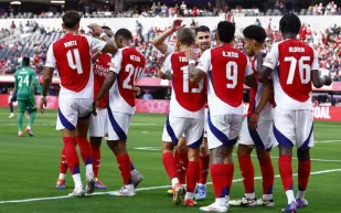 تشكيلة أرسنال وأستون فيلا المتوقعة.. اختبار صعب للقوة الهجومية والدفاعية