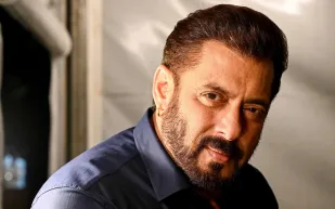 أجمل إطلالات بوليوود.. ساعة نادرة على معصم سلمان خان (فيديو)