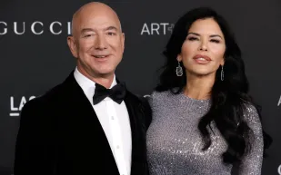 جيف بيزوس يواصل نهجه الإنساني بتبرّع جديد.. هذه قيمته