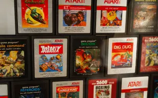 لعشاق الألعاب.. أتاري تعود بقوة عبر فندق ضخم تكلفته 124 مليون دولار!