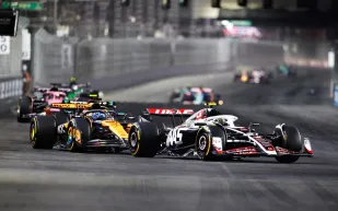 تسريب من داخل مرسيدس يثير الجدل قبل موسم فورمولا1 2026