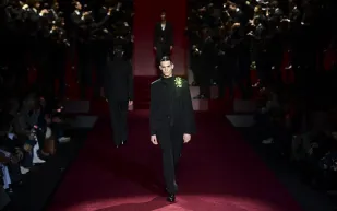 اختر التميّز: إطلالات استثنائيّة لاستقبال العام الجديد 2026