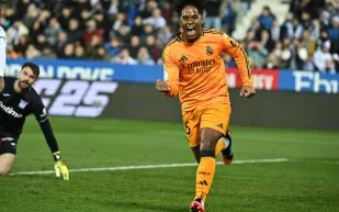 إندريك يكشف سببًا مفاجئًا وراء الرحيل عن ريال مدريد 