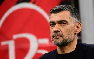 كونسيساو يعترف: سأعود إلى إيطاليا.. والاتحاد كان تحديًا فريدًا