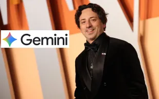 من المقاهي المغلقة إلى Gemini.. لماذا عاد سيرغي برين إلى غوغل؟