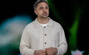  فلسفة مختلفة في وادي السيليكون.. مايكروسوفت تراهن على روح الفريق لا المال