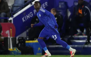 صراع مرتقب بين تشيلسي ومانشستر سيتي على موهبة ليستر الشابة