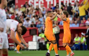 التشكيلة المتوقعة لمباراة ريال مدريد وإشبيلية