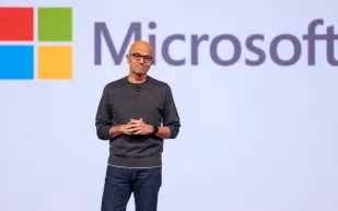 مايكروسوفت تراهن على الهند لتوسيع إمبراطورية الذكاء الاصطناعي