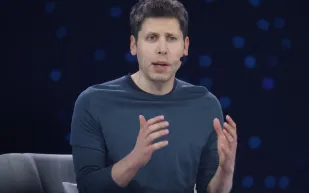 سام ألتمان يطلق تطبيق World الجديد.. ما الذي يجعله مختلفًا؟