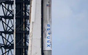 صفقة أسهم ضخمة قد تضع سبيس إكس﻿ على عرش شركات العالم الخاصة