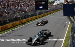 انطلاقة عهد جديد في لوائح فورمولا 1 2026.. توازن مثالي بين القوة والكفاءة