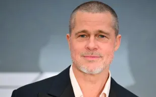 كم تبلغ ثروة براد بيت في عيد ميلاده الـ62؟