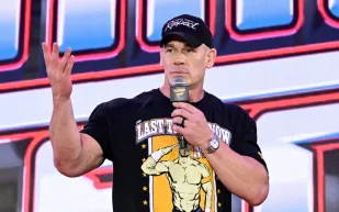 كم تبلغ قيمة منزل جون سينا الفاخر في فلوريدا؟