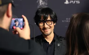 هيديو كوجيما يدخل عالم ديزني… بصوته في فيلم Zootopia 2