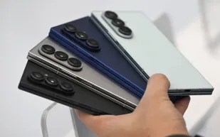 ثغرات أمنية في أندرويد تضع مستخدمي سامسونغ في خطر