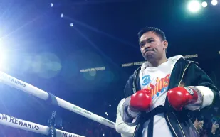 من 4 دولارات يوميًا إلى الملايين: ماني باكياو يكشف أسرار نجاحه