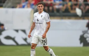 كنان يلديز بين أرسنال وريال مدريد.. من يربح جوهرة يوفنتوس؟