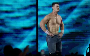 جون سينا يختتم مسيرة 23 عامًا في WWE بمواجهة تاريخية.. هذا موعدها (فيديو)