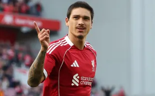 إنزاغي يتحرك لحسم مستقبل داروين نونيز في الهلال