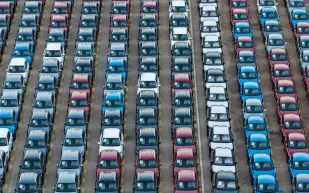 مفاجأة بعد أكثر من عقدين.. ماذا حدث في مبيعات السيارات بين الصين واليابان خلال 2025؟