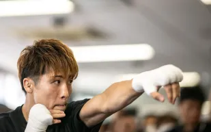 حدث رياضي عالمي في الرياض.. كل ما تريد معرفته عن «ليلة الساموراي»