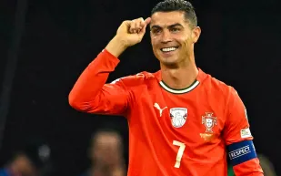 كريستيانو رونالدو﻿ يدخل وادي السيليكون.. خطوة ذكية نحو المستقبل