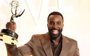 ترامل تيلمان يرفع مستوى التشويق في فيلم Spider-Man الجديد