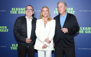 سكارليت جوهانسون في مفاوضات نهائية للانضمام إلى فيلم The Batman Part II