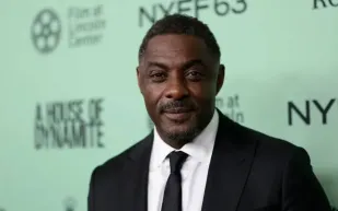 إدريس إلبا يعلّق على تمثاله الشمعي الجديد في متحف مدام توسو بلندن (فيديو)