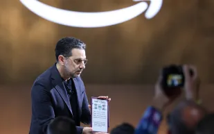 أمازون تحدد موعد طرح أجهزة  Kindle Scribe الجديد دون طلب مسبق