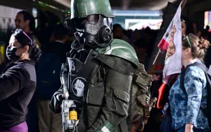 مفاجأة الموسم.. لعبة Fallout تدخل عالم Call of Duty بهذا التحديث (فيديو)