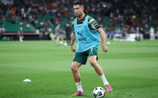 ما حقيقة رغبة رونالدو في الانضمام لإنتر ميامي؟ (فيديو)