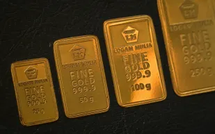 أسعار الذهب في دول الخليج اليوم الخميس 18 ديسمبر 2025