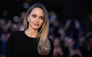 أنجلينا جولي تعود إلى الشاشة بهذا الفيلم