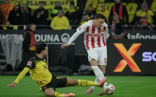  برايتون يطارد نجم الدوري الألماني وليفربول ينافس توتنهام