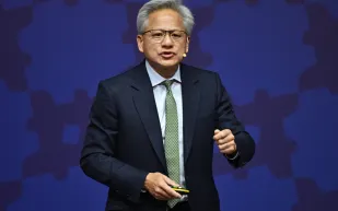 إنفيديا تدفع 20 مليار دولار لضم Groq.. أضخم استحواذ بتاريخها يربك المنافسين