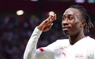 صراع على موهبة لايبزيغ: ليفربول يواجه توتنهام... وبرشلونة يراقب (فيديو)