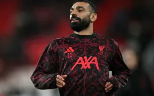 "كوكا" عن محمد صلاح: هذه نصائحي إليه بشأن الانتقال للدوري السعودي