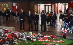 في يوم مولده: ذكرى دييغو جوتا تتجدد في أنفيلد بحضور الجماهير