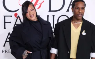 آيساب روكي يكشف سر قوة علاقته بريهانا.. ماذا قال عن دعمها؟