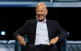 جيف بيزوس يمنح 5 ملايين دولار لدعم التعليم العصبي المتنوع