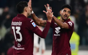 تورينو في مواجهة صعبة أمام ميلان: التشكيل المتوقع والفرص المتاحة للفريقين