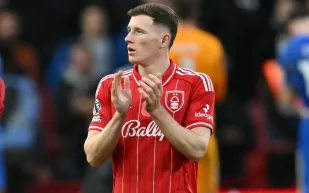 الميركاتو الشتوي.. مانشستر سيتي يسعى لضم نجم نوتينغهام و"دورتموند" يسعى لضم هذا اللاعب