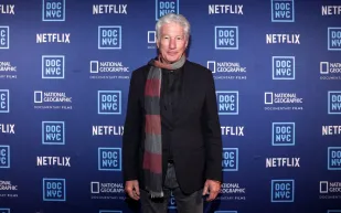 ريتشارد جير يكشف تفاصيل منعه غير المعلن من الأوسكار