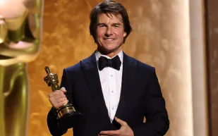 حديث هوليوود الأبرز.. ما سر ارتباط توم كروز بأفلام Avengers المقبلة؟