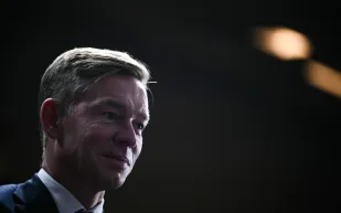  الرئيس  التنفيذي لماكدونالدز يوجه نصيحة لجيل Z